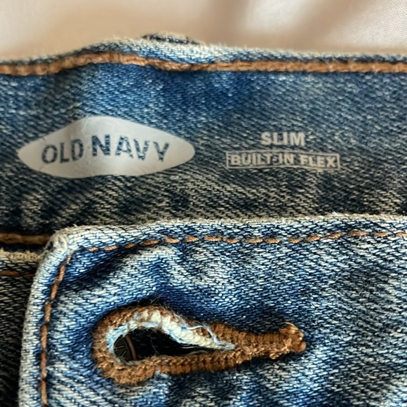 Mens Old Navy jeans - Picture 2 of 5